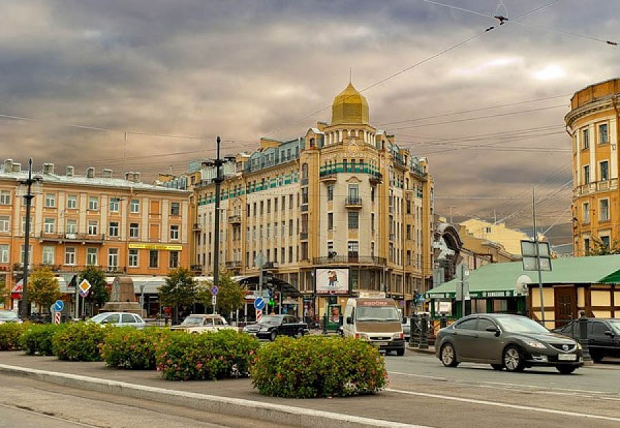 Фото проституток Садовой на www.RusGeisha.org Проститутки возле метро Садовая